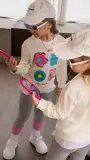 Ensemble Deux Pièces