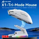 Attack Shark X1 Wireless + Charging Dock