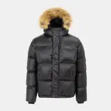 Doudoune LOYALTI Short Puffer