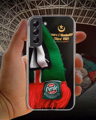 COQUE MCA