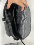Sacoche ARCTIC HUNTER luxe avec bandoulière