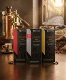قهوة كابسالو