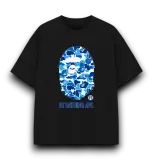 T-shirt BAPE