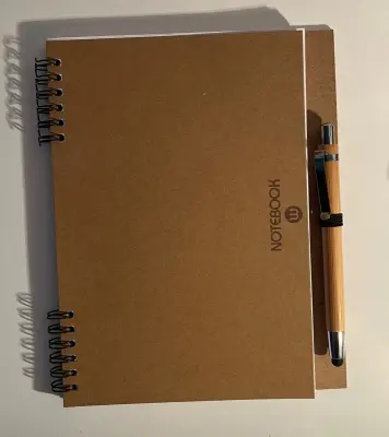 Notebook