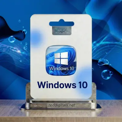 Windows 10