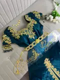 قندورة تولين ❤️
