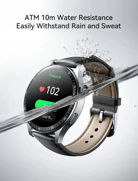 Smart Watch JR-FC2 PRO