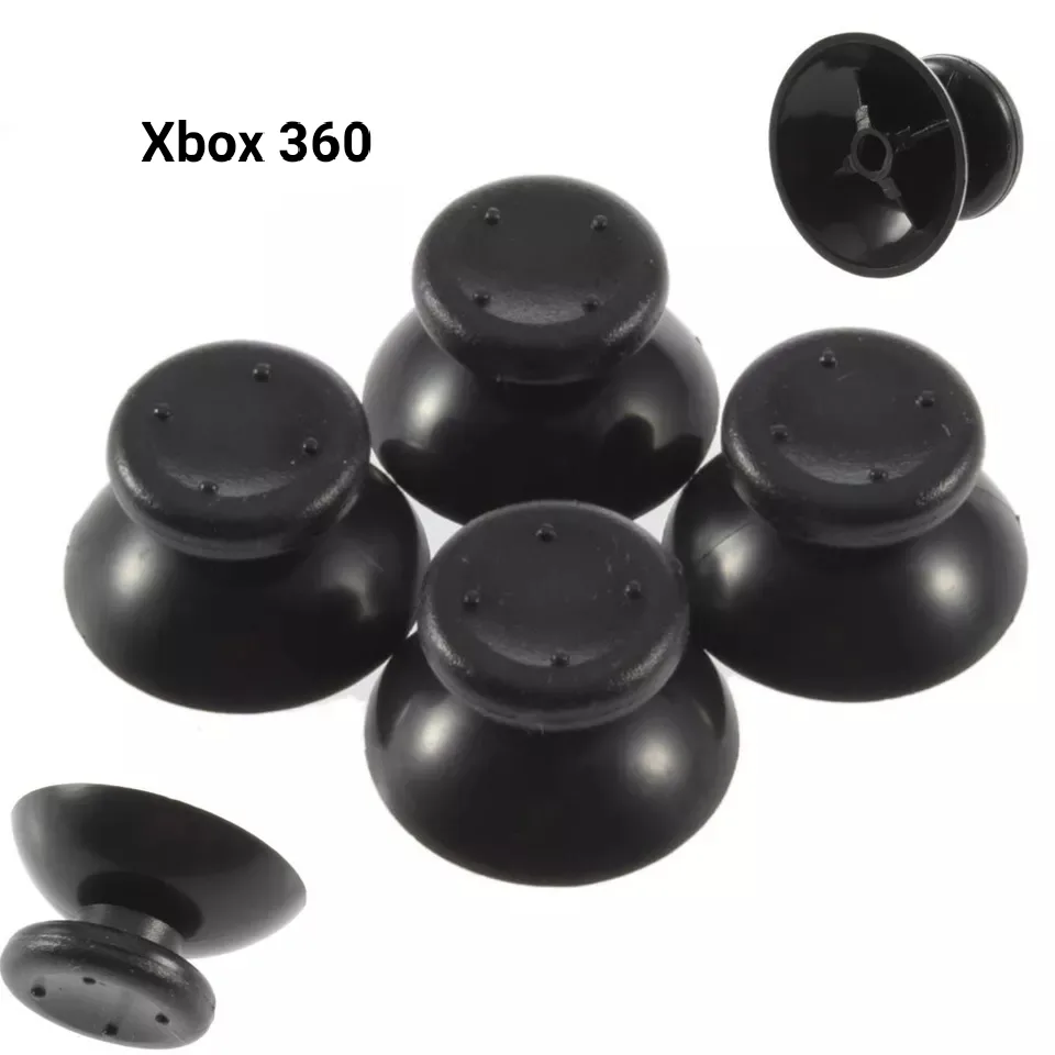 Bouchons / Capuchons Joystick pour Manette Xbox 360