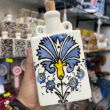 Bouteille artisanale, moyen modèle