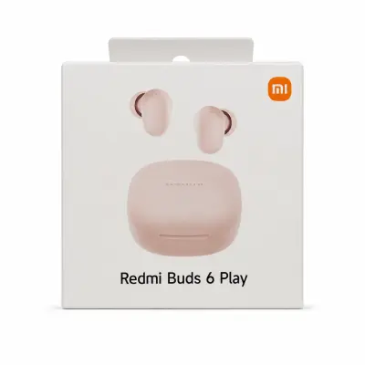 Redmi Buds 6 Play