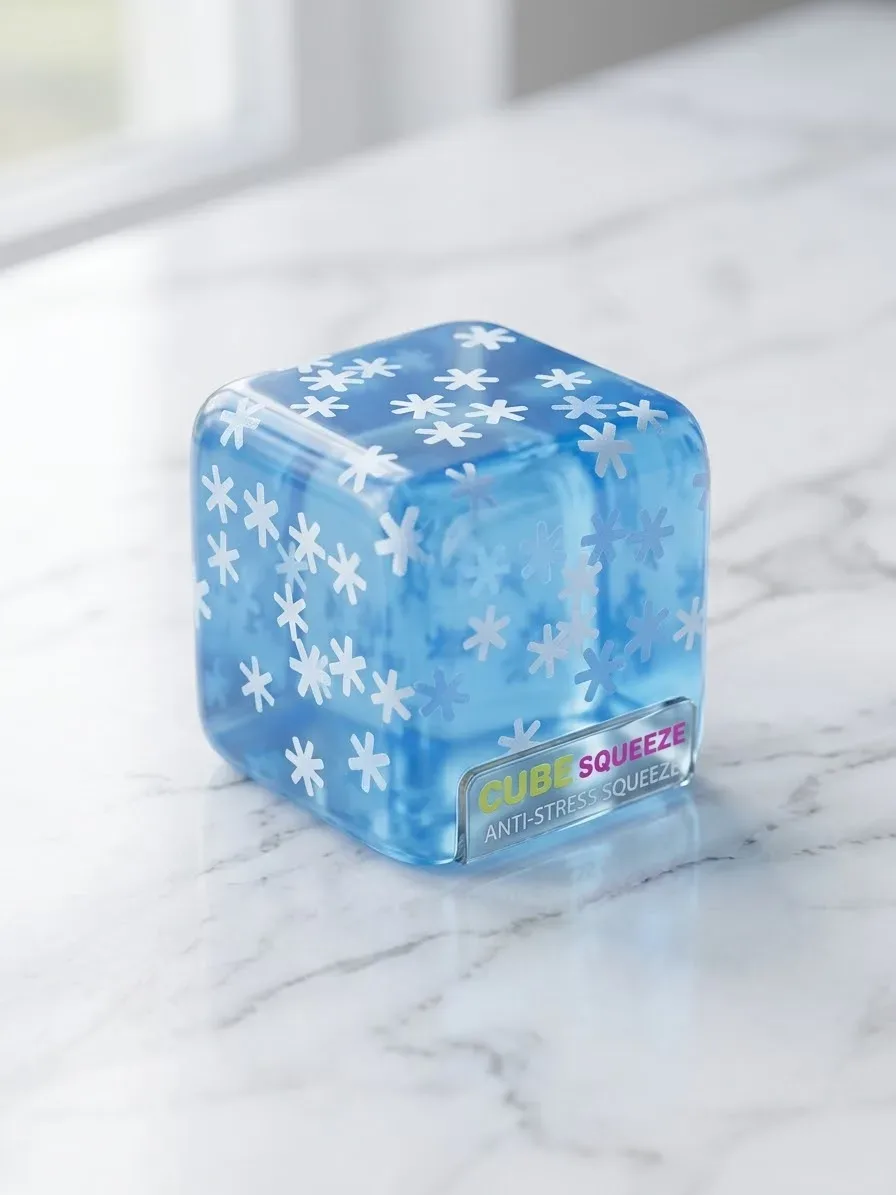 MINI NEEDOH CUBE