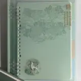 Binder a5