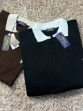 T-shirt polo