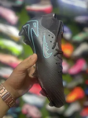 Nike zom