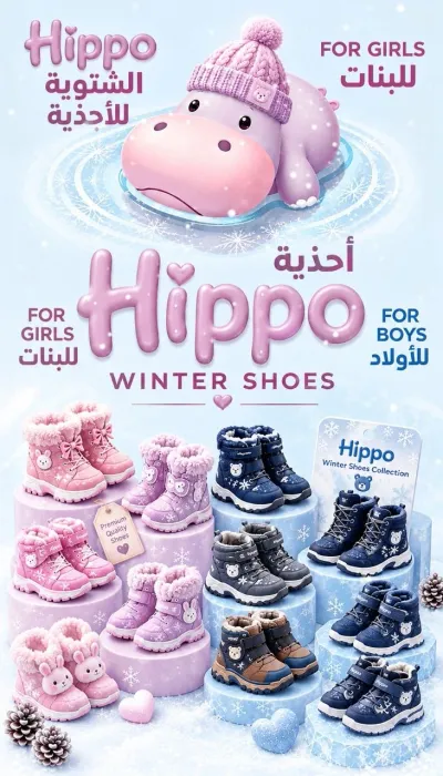 أحذية