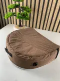 Lit et sac à langer pour enfants avec moustiquaire et auvent – سرير أطفال سهل النقل مع ناموسية مدمجة