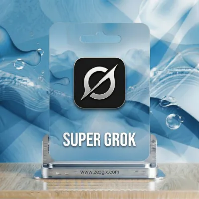 SuperGrok Subscription