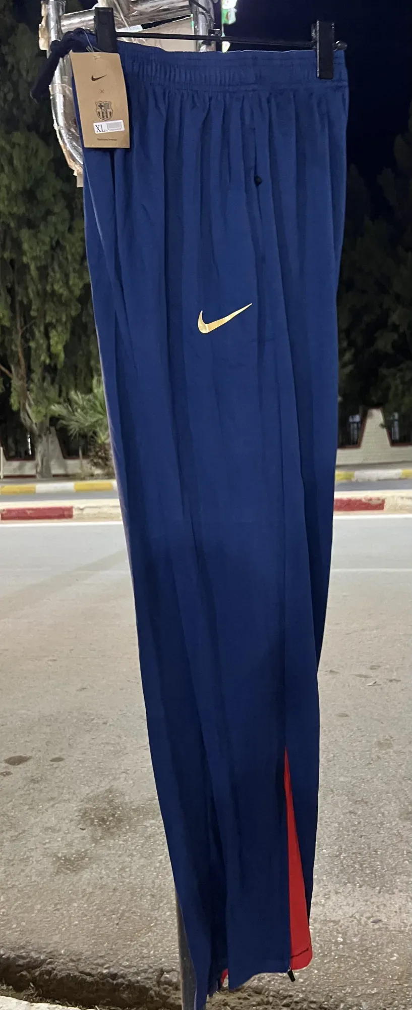 سروال سيرفات برشلونة
