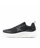 Running Shoes Black