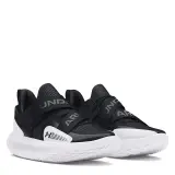 Under Armour Flow Future X Noir/Blanc
