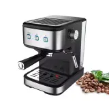 ماكينة تحضير القهوة Robuste Cafetiere A BRAS automatique MOKA