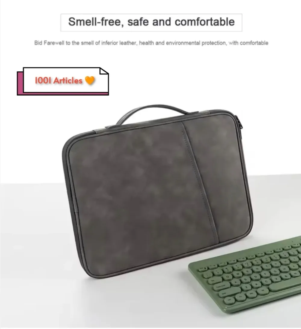 Pochette / Cover pour IPads et Tablettes Android