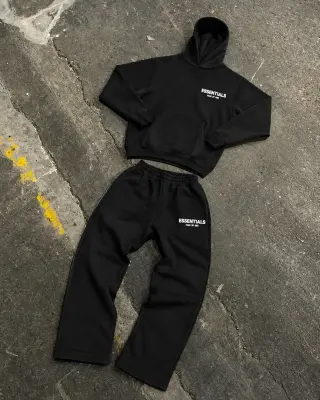 Ensemble Essentials Fear of god