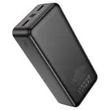 Power bank  J136B Sirui 22.5W + PD20W 30000mAh