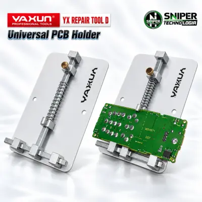 PCB HOLDER YAXUN YX-D