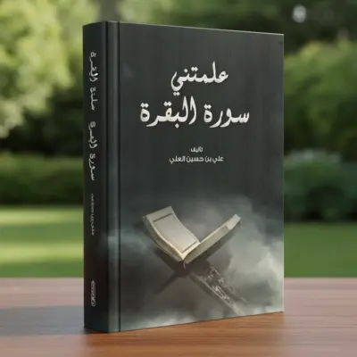 علمتني سورة البقرة