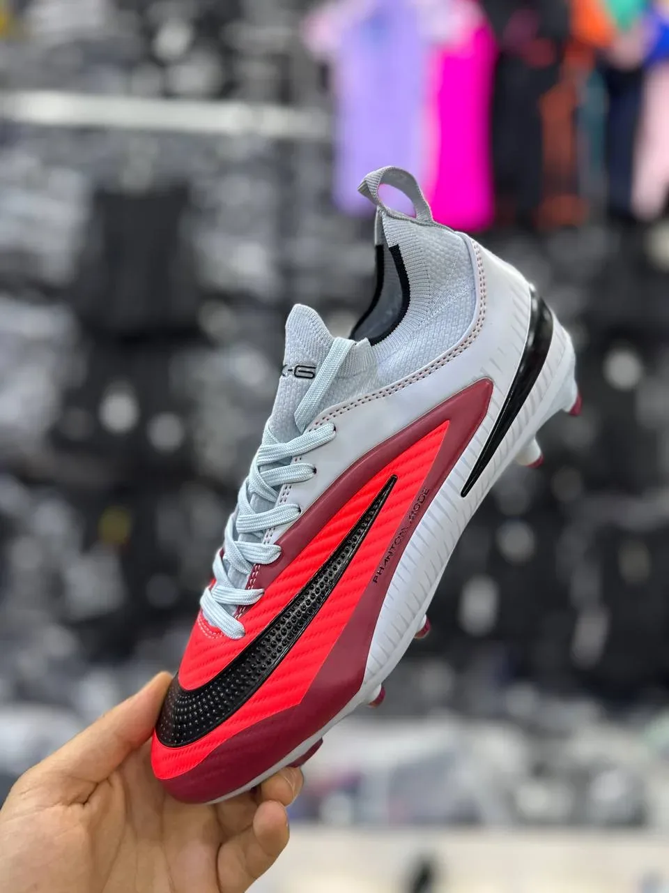 Soulier sport