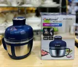 *  طعام أشوار Multismart MS-FC2122** m