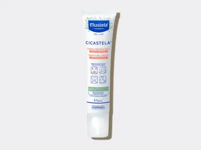 Cicastela Crème Réparatrice 40ml