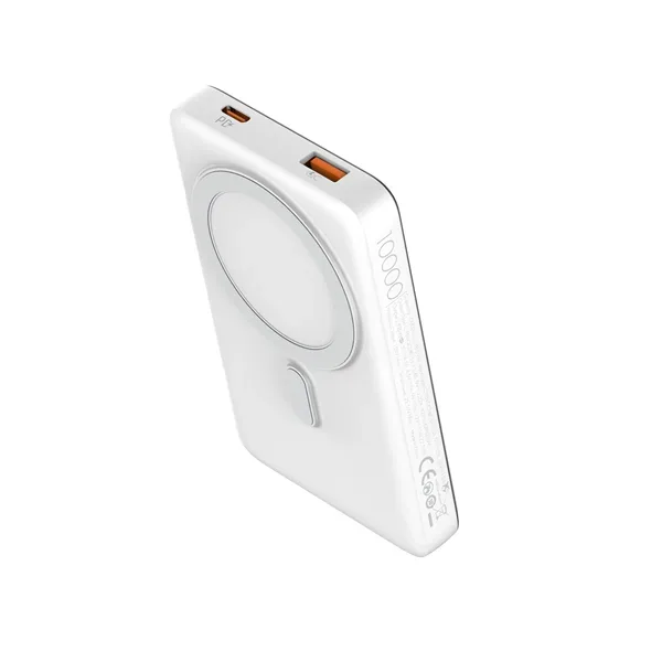 10000mAh Magnetic Wireless Power Bank PQ17