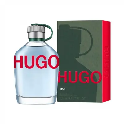 HUGO BOSS