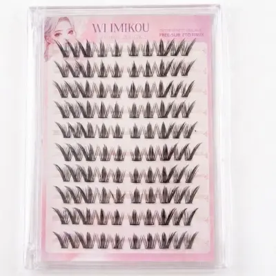 Foxy Anime lashes