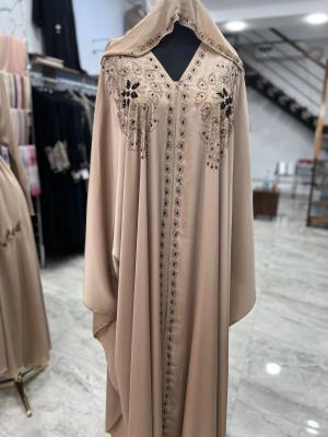 برنوس دبي