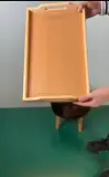 Table de lit