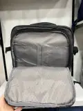 Sac a Dos Cartable avec Compartiment Chaussures 17 Pouces