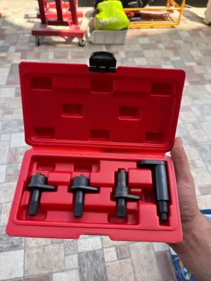 OUTIL DE CALAGE ESSENCE 1.2 VW FABIA