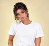 Tshirts Simple / Viérge