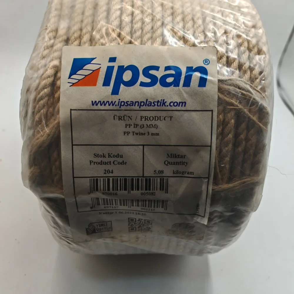 Cordon KhichaN°06 env 05Kg Turkey