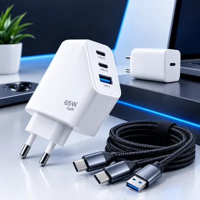 Charger