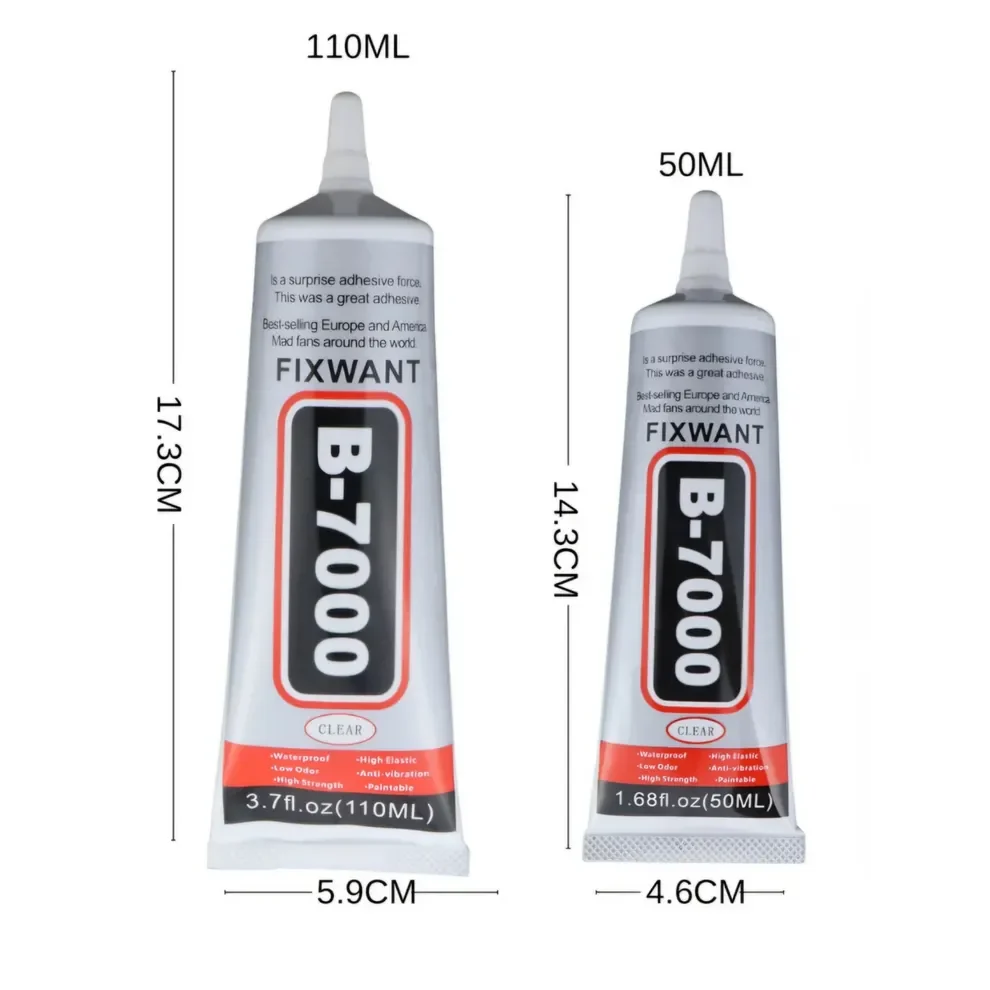 Colle B7000