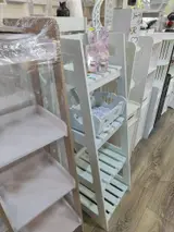 Open Multi-Purpose Shelf Unit CNC File