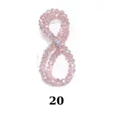 06 Cristal Rond  - كريستال دائري