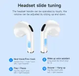 Écouteurs Sans Fil HOCO EW78 Bluetooth 5.4