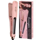Gaufreur Crimper Pink