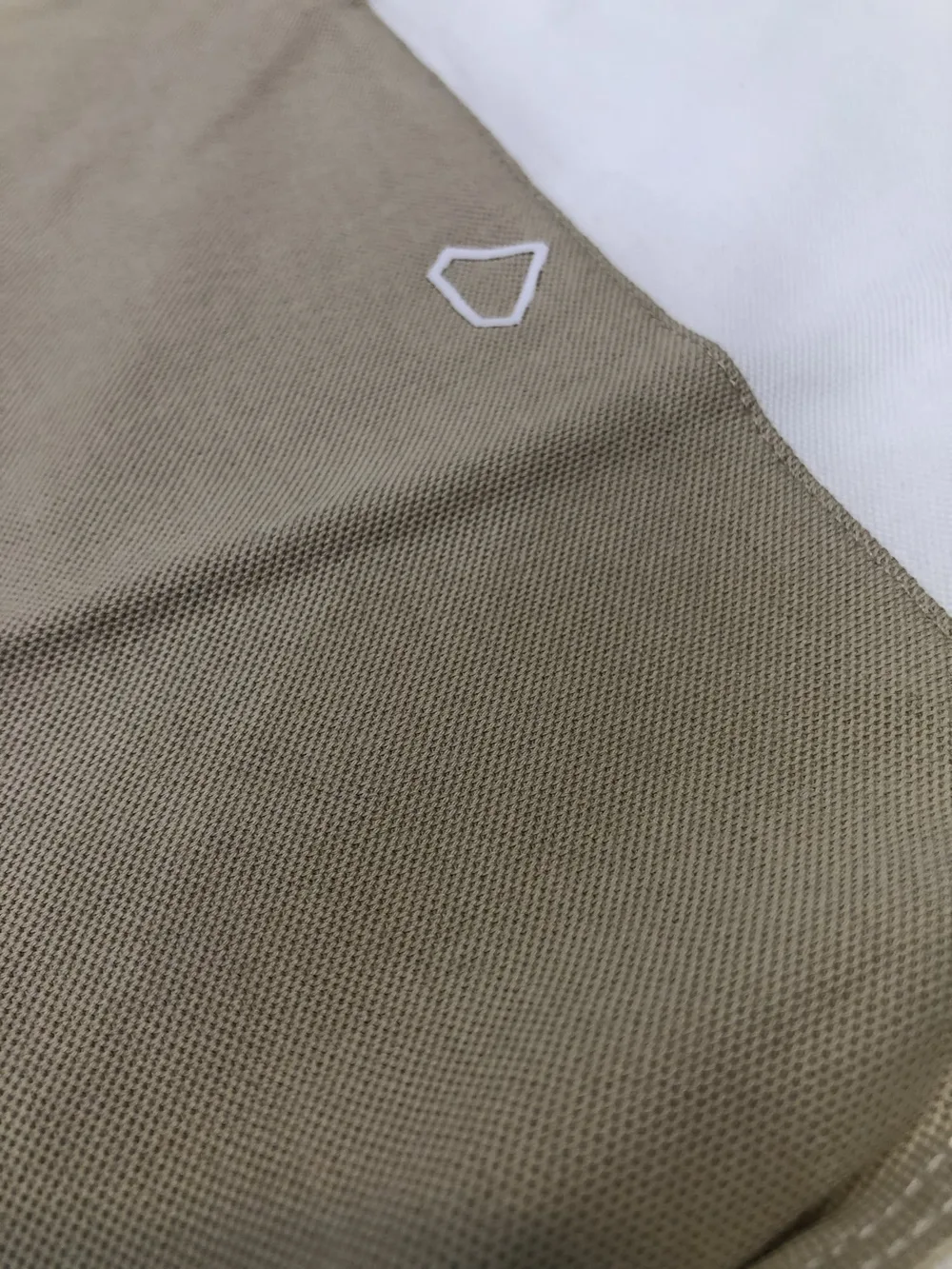 POLO SOLD OUT FIT ORIGINAL
