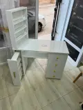 Table d'Onglerie Plateau - طابلة مانيكير عصرية